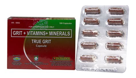 true grit capsule|True Grit (100 Capsules) .